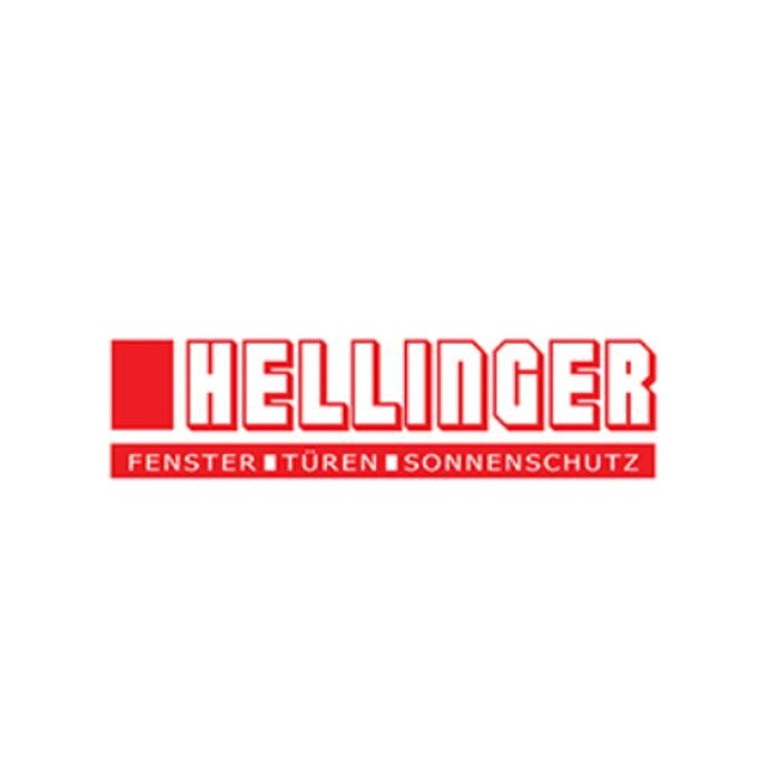 Hellinger Horst Fenster, Türen, Sonnenschutz-Verkauf, Montage Logo