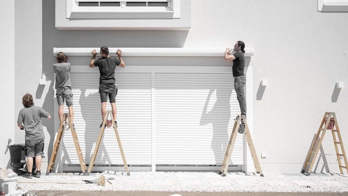 Bilder Hellinger Horst Fenster, Türen, Sonnenschutz-Verkauf, Montage
