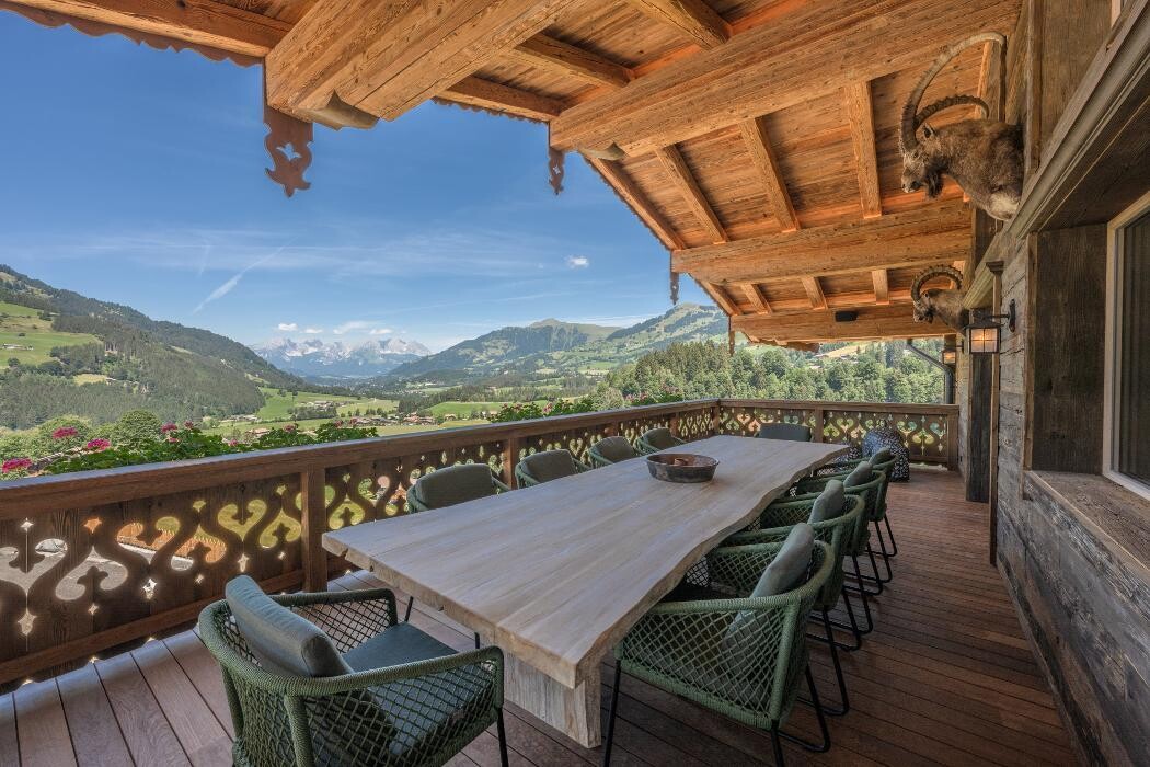 Bilder Lanz Residences - Immobilien Kitzbühel