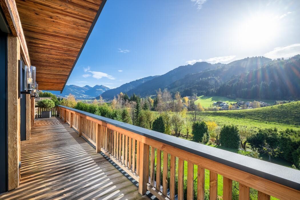 Bilder Lanz Residences - Immobilien Kitzbühel