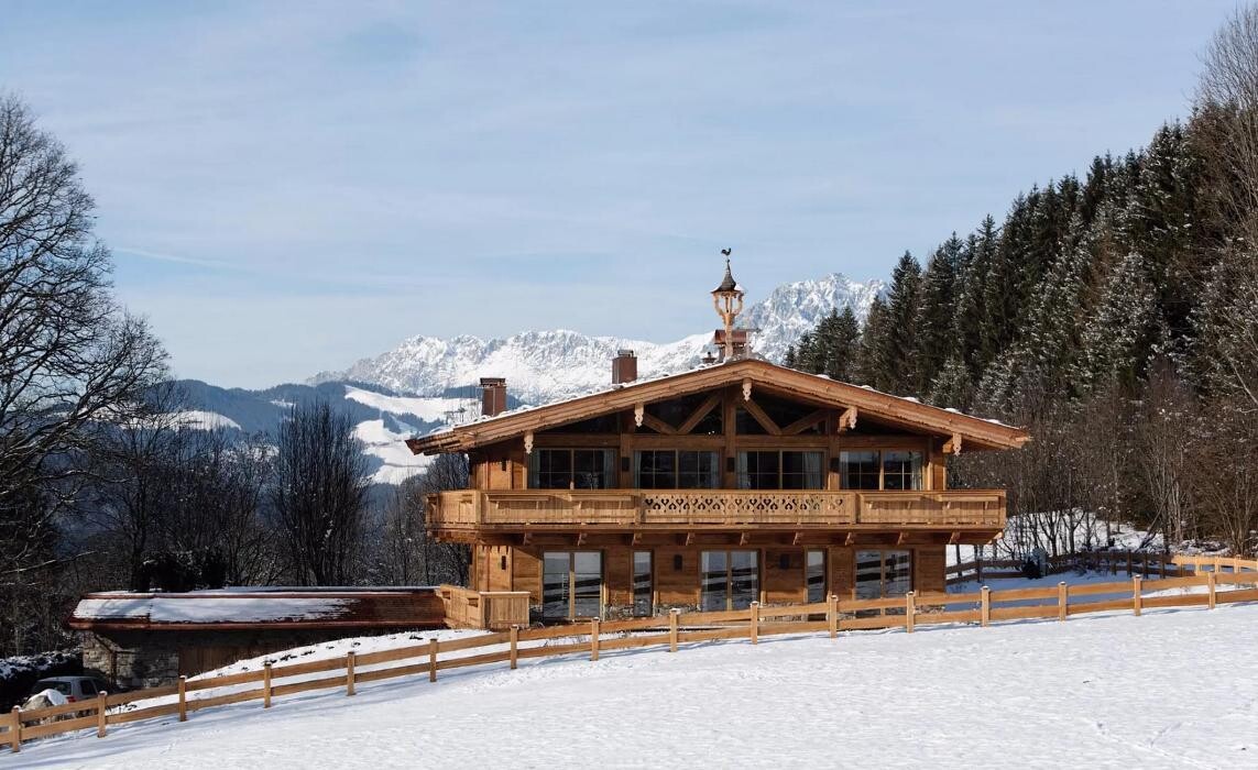 Bilder Lanz Residences - Immobilien Kitzbühel