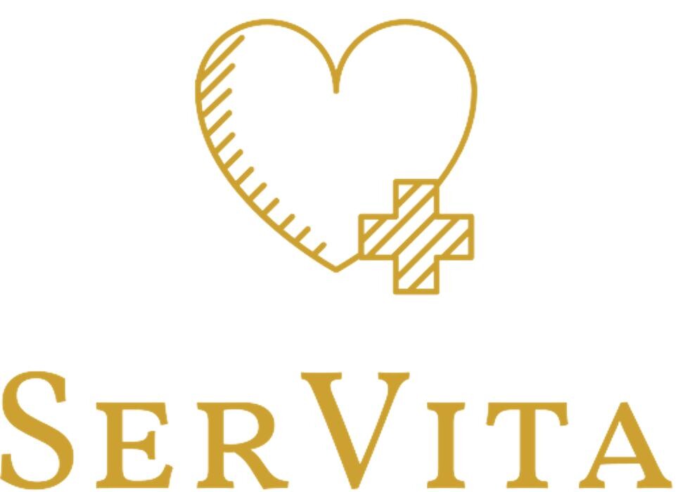 SerVita - Das Beste kommt zum Schluss Logo