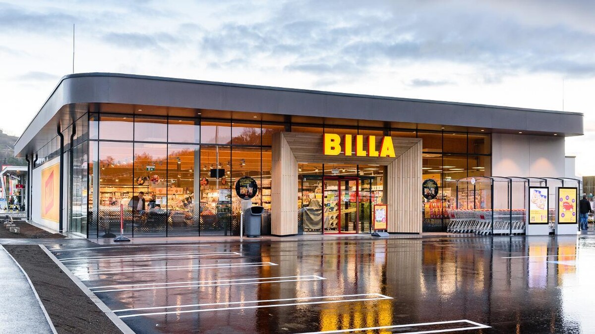 Bilder BILLA ZIVKOVIC OG