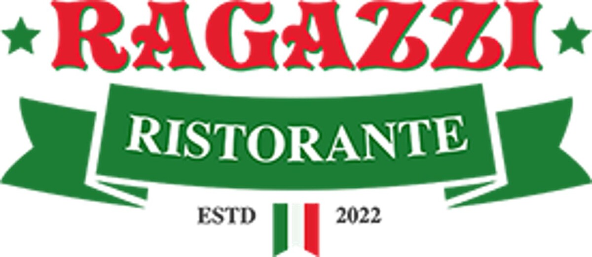 Pizzeria Ragazzi Logo