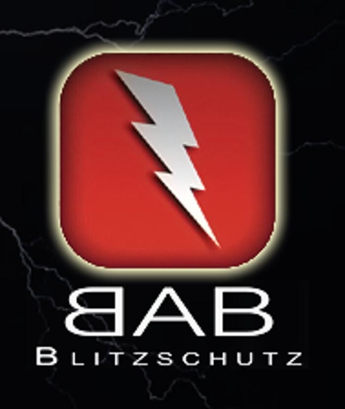 BAB Blitzschutz GmbH Logo