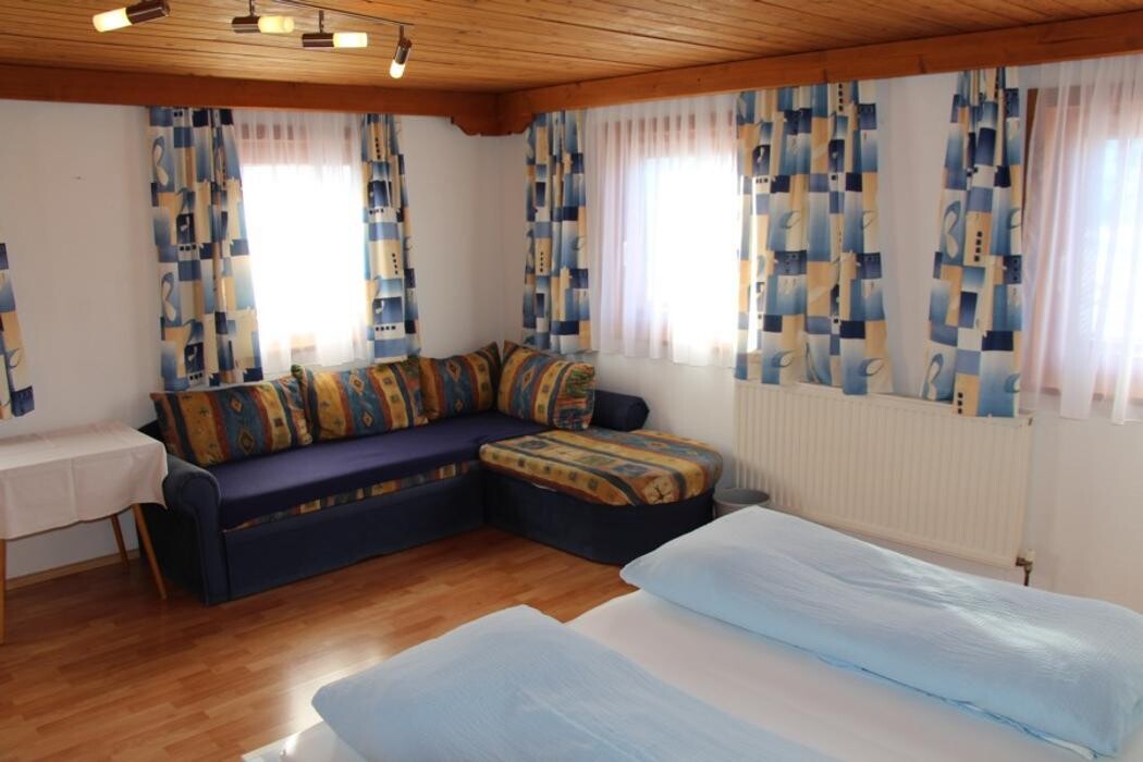 Bilder Zweckerhof
