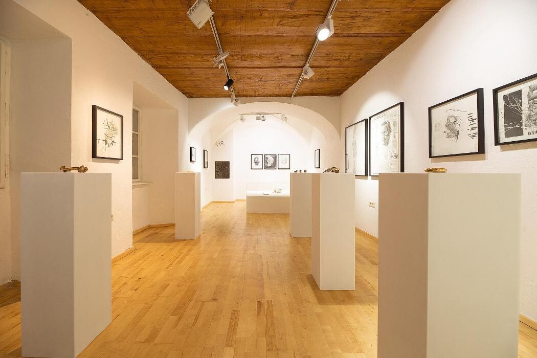 Bilder Himmelpfortgasse 12