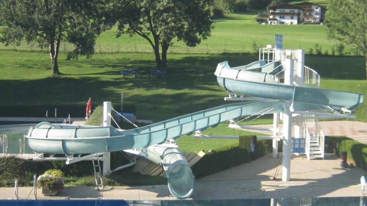 Bilder thalertech.at Wasserrutschen & Fugentechnik
