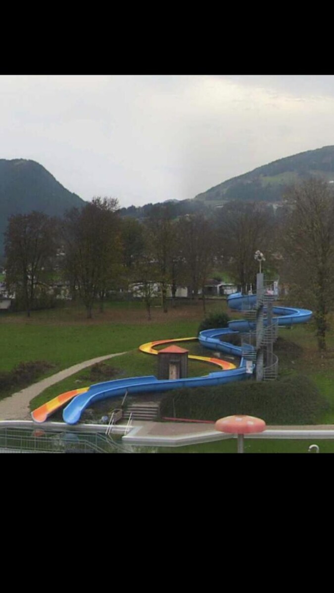 Bilder thalertech.at Wasserrutschen & Fugentechnik