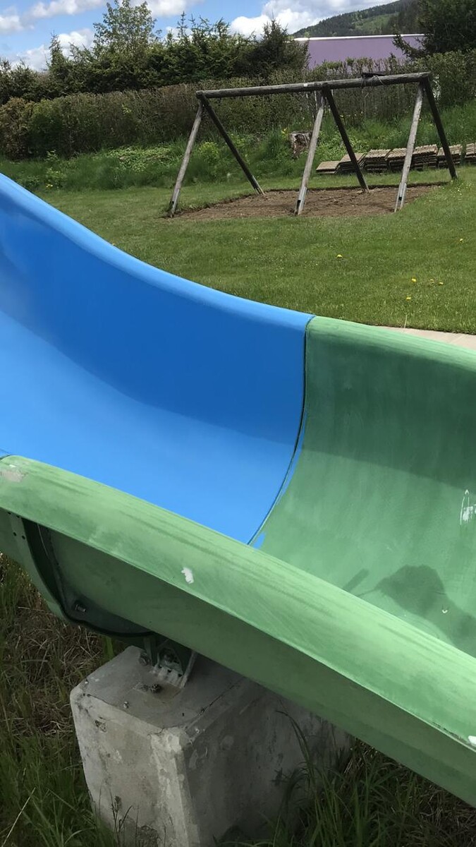 Bilder thalertech.at Wasserrutschen & Fugentechnik