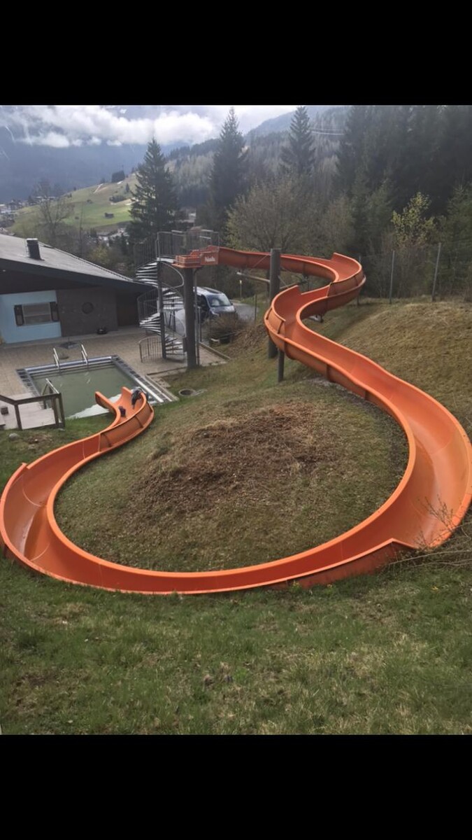 Bilder thalertech.at Wasserrutschen & Fugentechnik