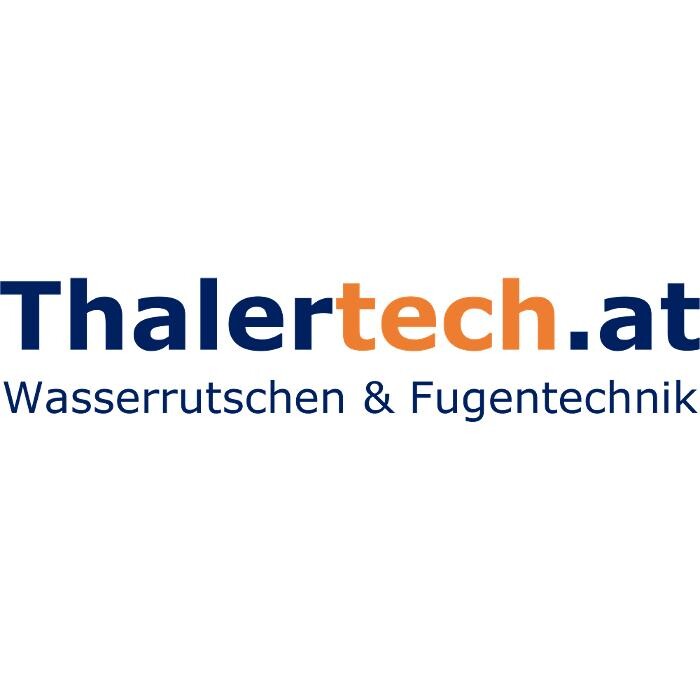 Bilder thalertech.at Wasserrutschen & Fugentechnik