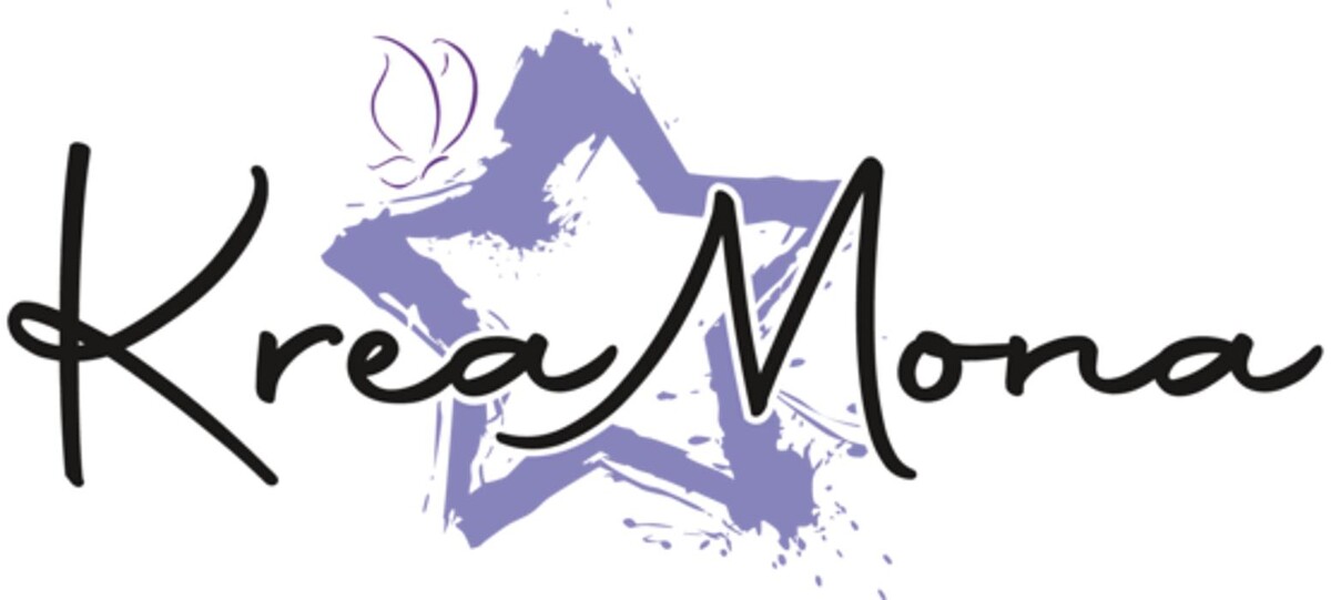 KreaMona Logo