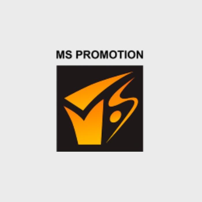 MS Promotion GmbH Logo