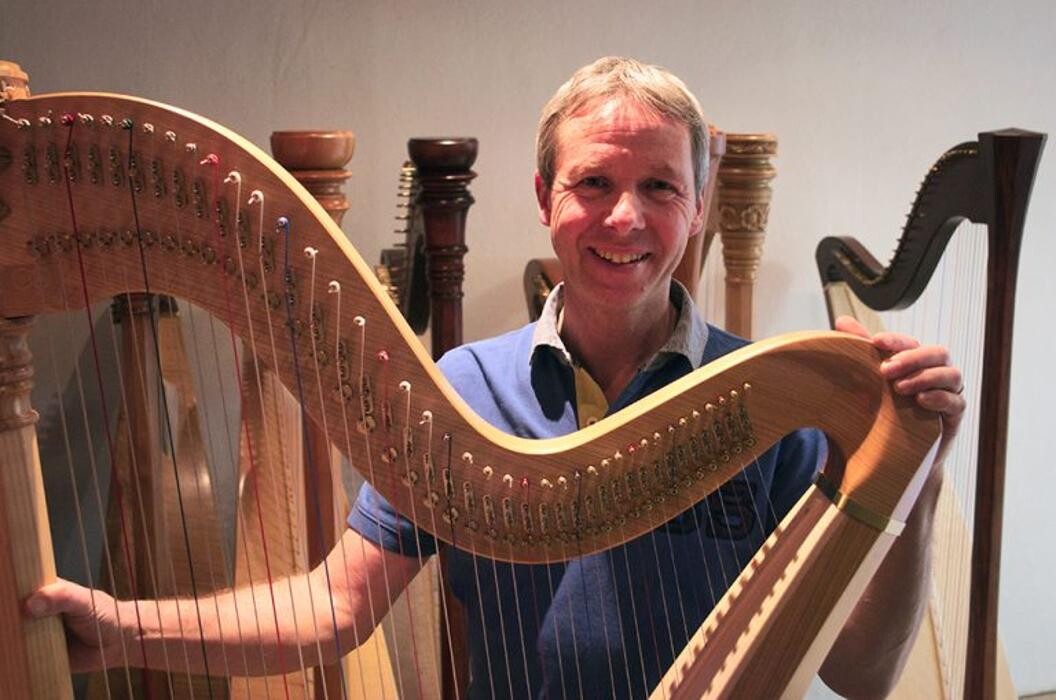 Bilder Mürnseer Musikinstrumentenbau