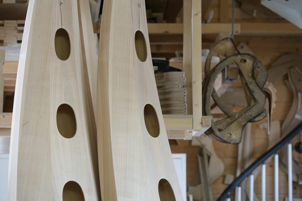 Bilder Mürnseer Musikinstrumentenbau