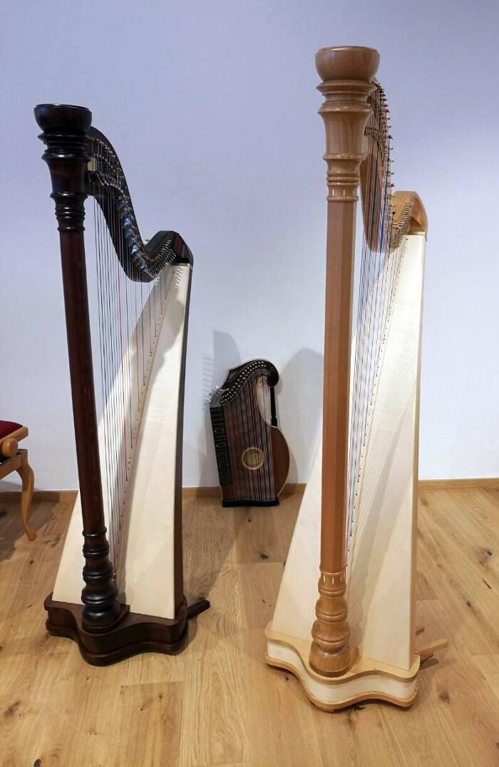 Bilder Mürnseer Musikinstrumentenbau