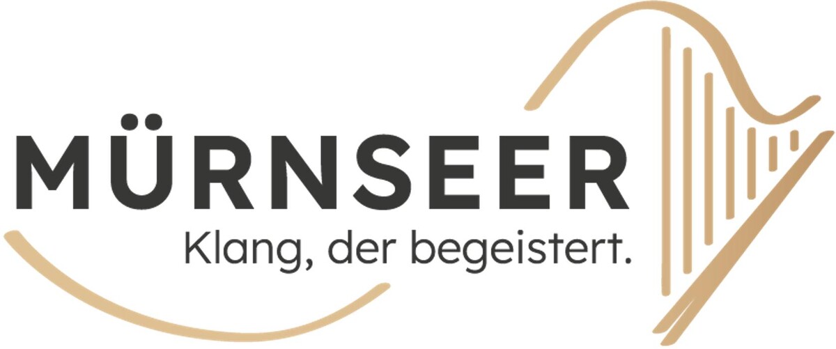 Mürnseer Musikinstrumentenbau Logo