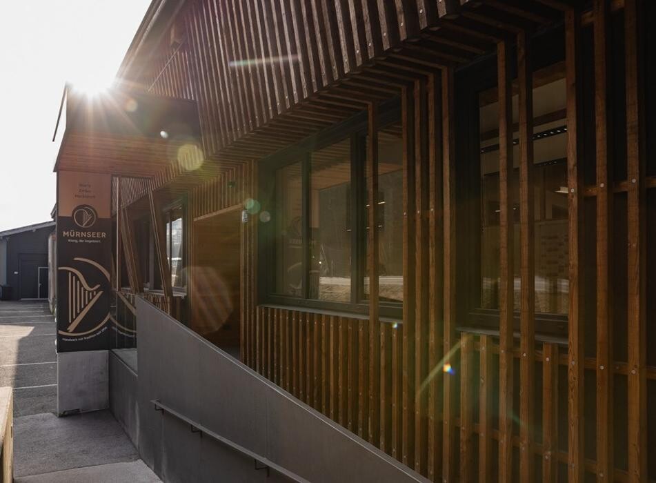 Bilder Mürnseer Musikinstrumentenbau