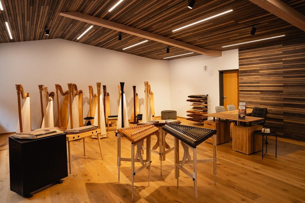 Bilder Mürnseer Musikinstrumentenbau