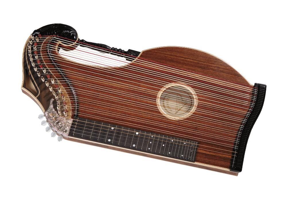 Bilder Mürnseer Musikinstrumentenbau