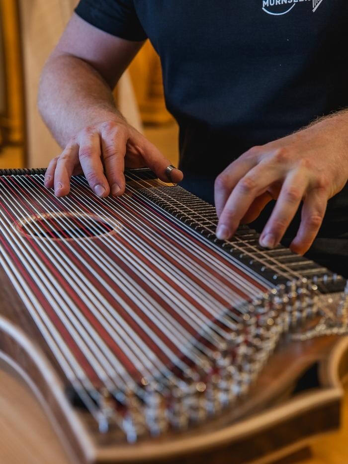 Bilder Mürnseer Musikinstrumentenbau