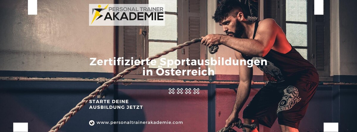Bilder Personal Trainer Akademie