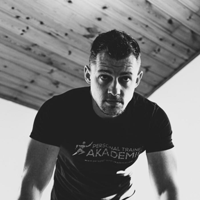 Bilder Personal Trainer Akademie