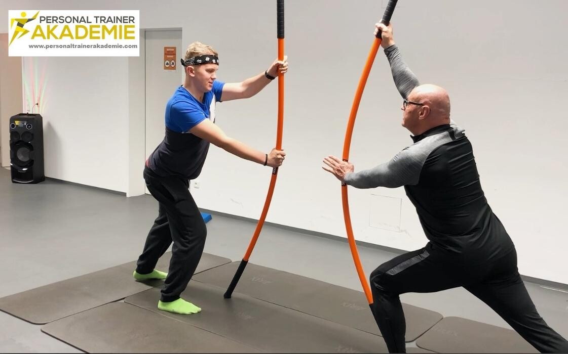 Bilder Personal Trainer Akademie