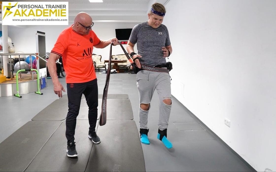 Bilder Personal Trainer Akademie