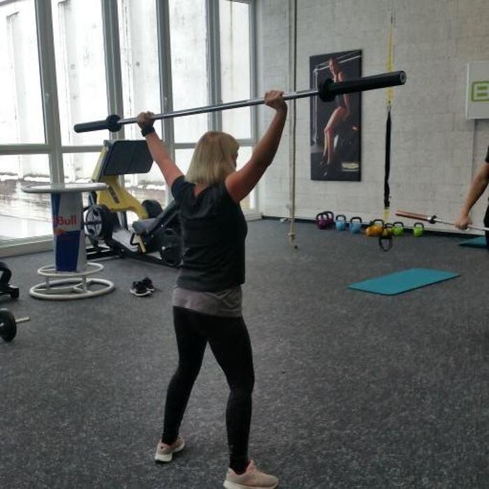 Bilder Personal Trainer Akademie