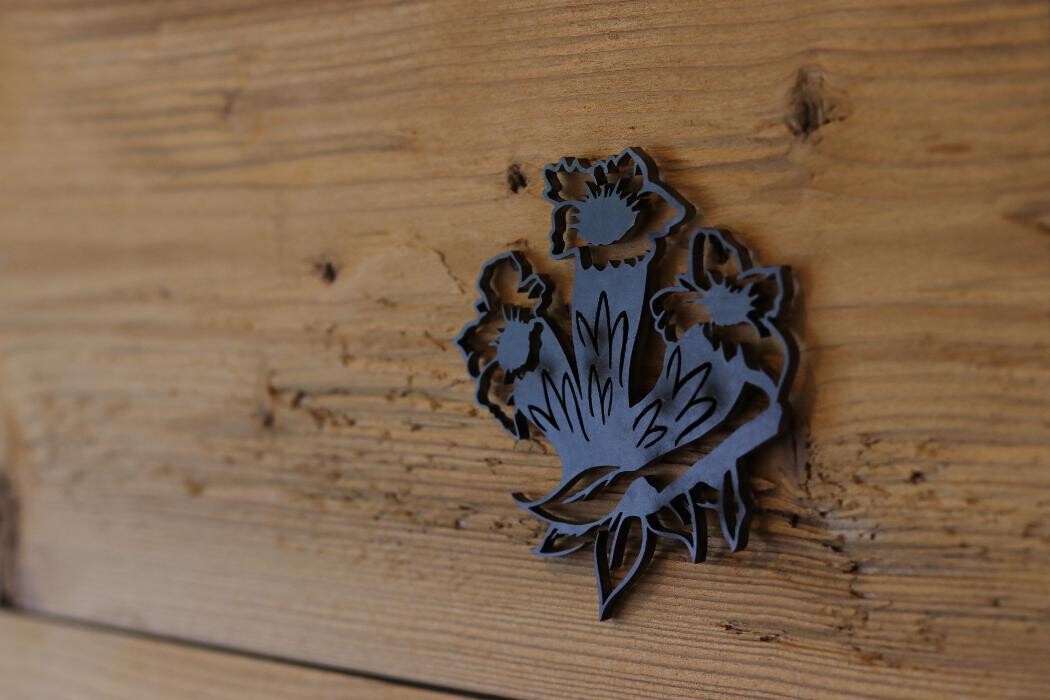 Bilder Haus Enzian - Apartments