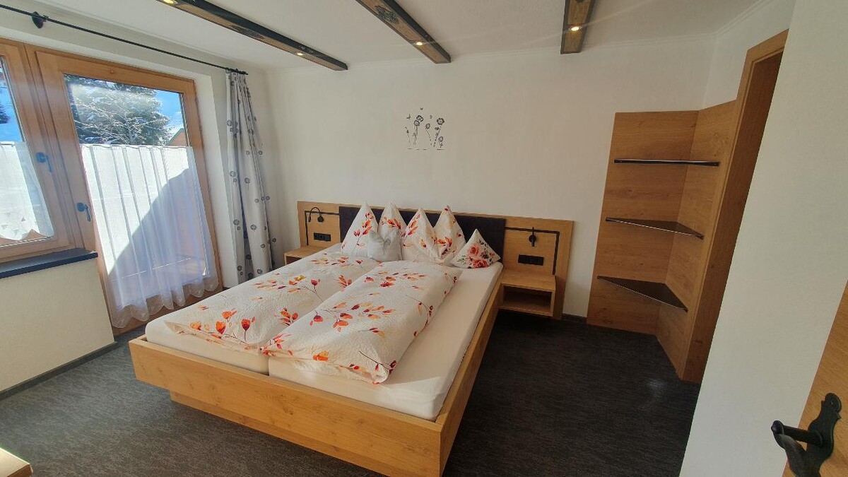 Bilder Haus Enzian - Apartments