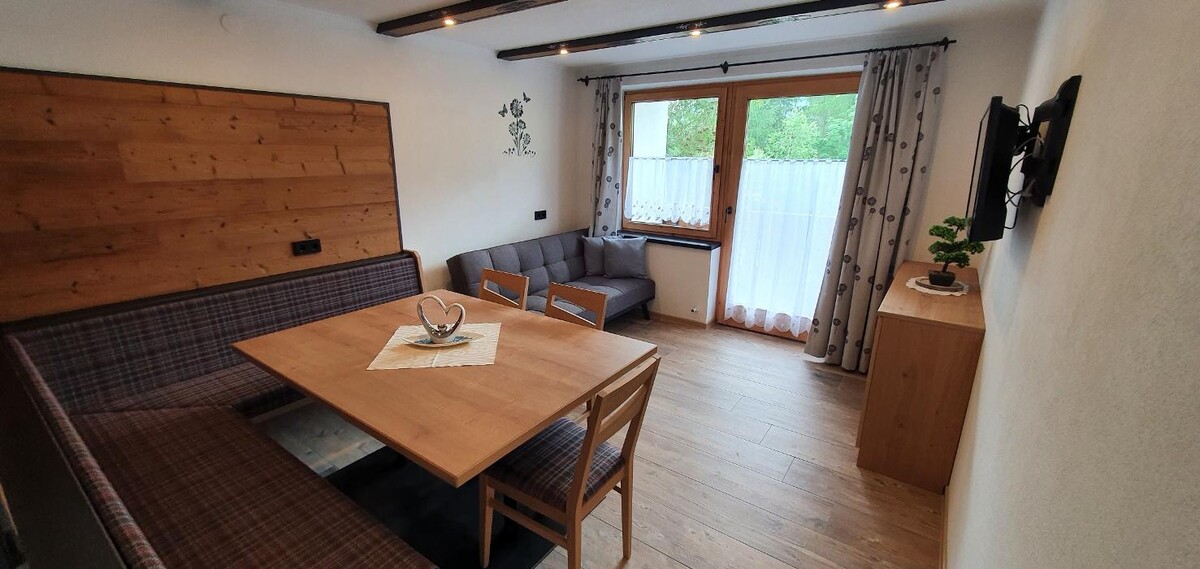 Bilder Haus Enzian - Apartments