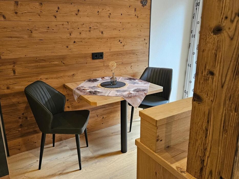 Bilder Haus Enzian - Apartments