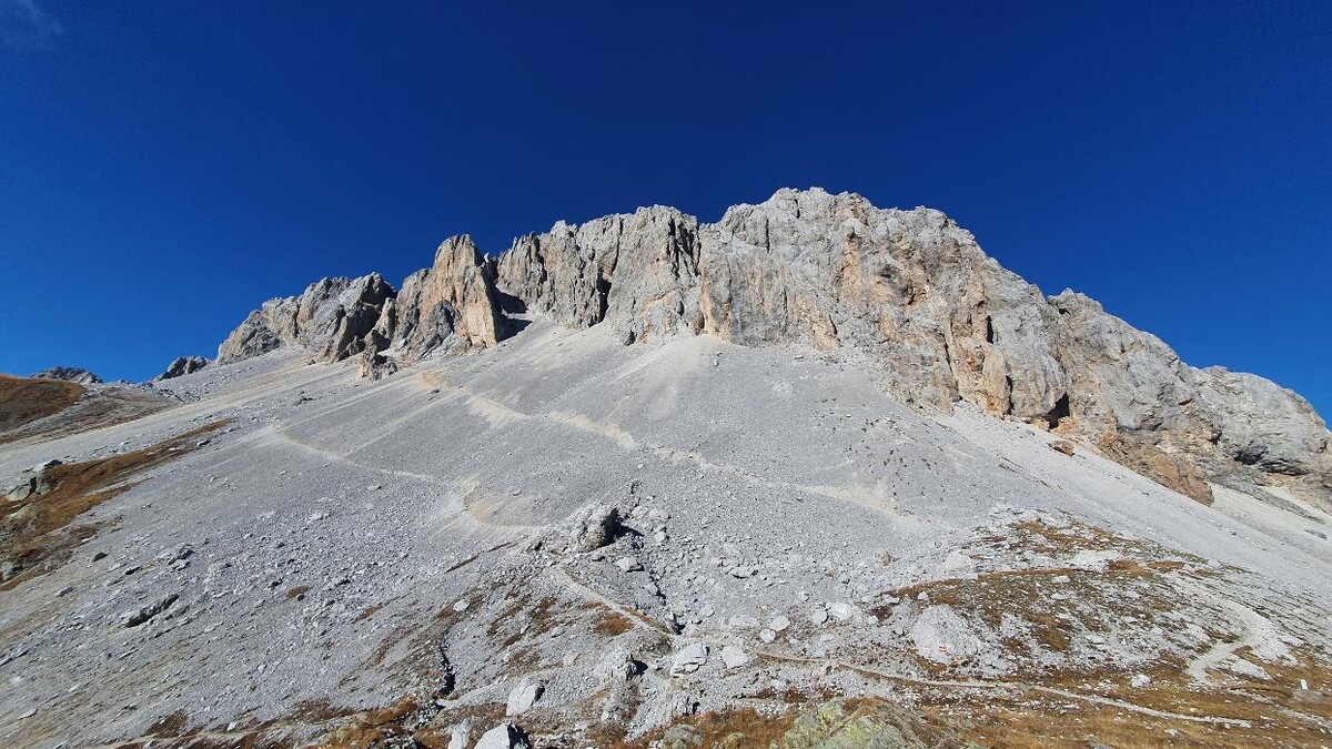 Bilder Haus Enzian - Apartments