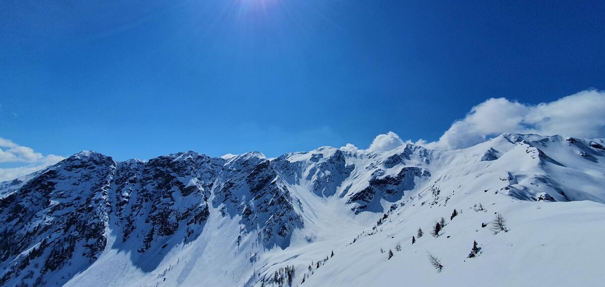 Bilder Haus Enzian - Apartments