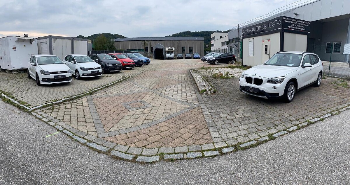 Bilder AN-Automobile e.U.
