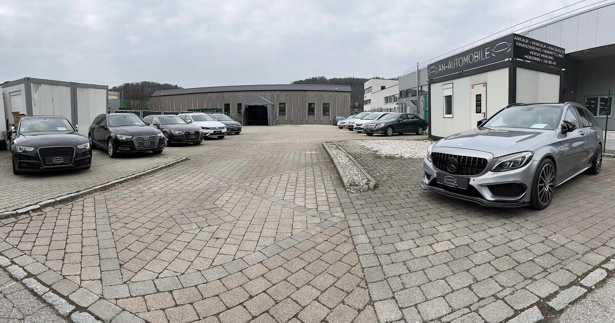 Bilder AN-Automobile e.U.