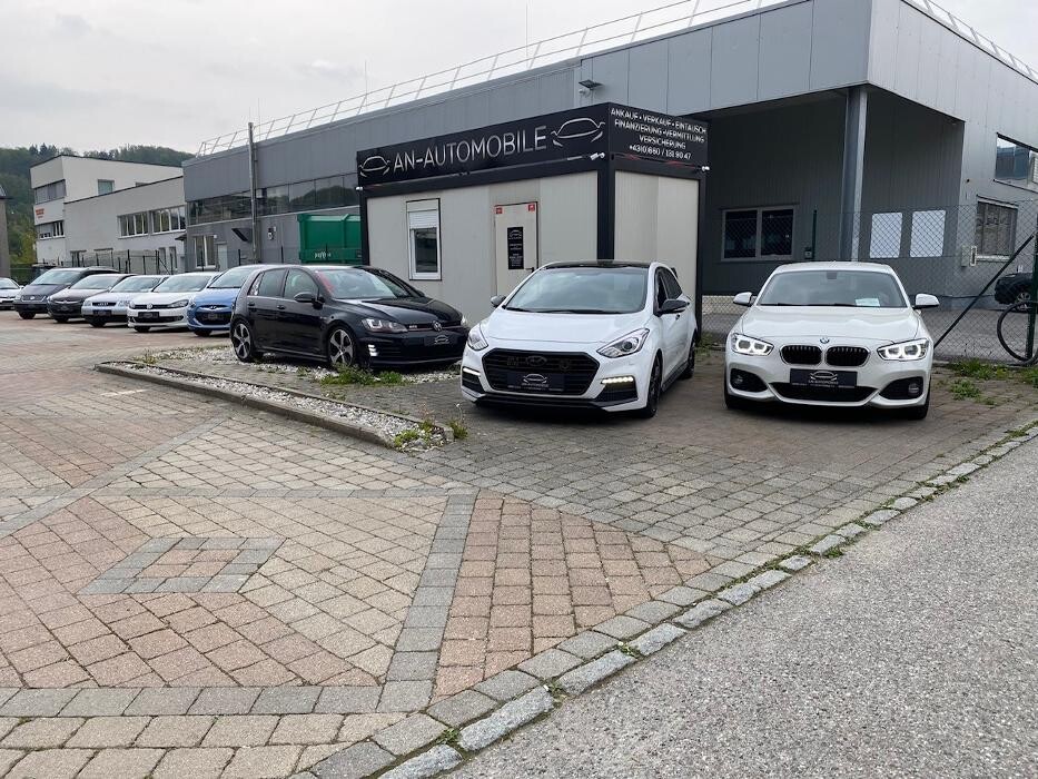 Bilder AN-Automobile e.U.