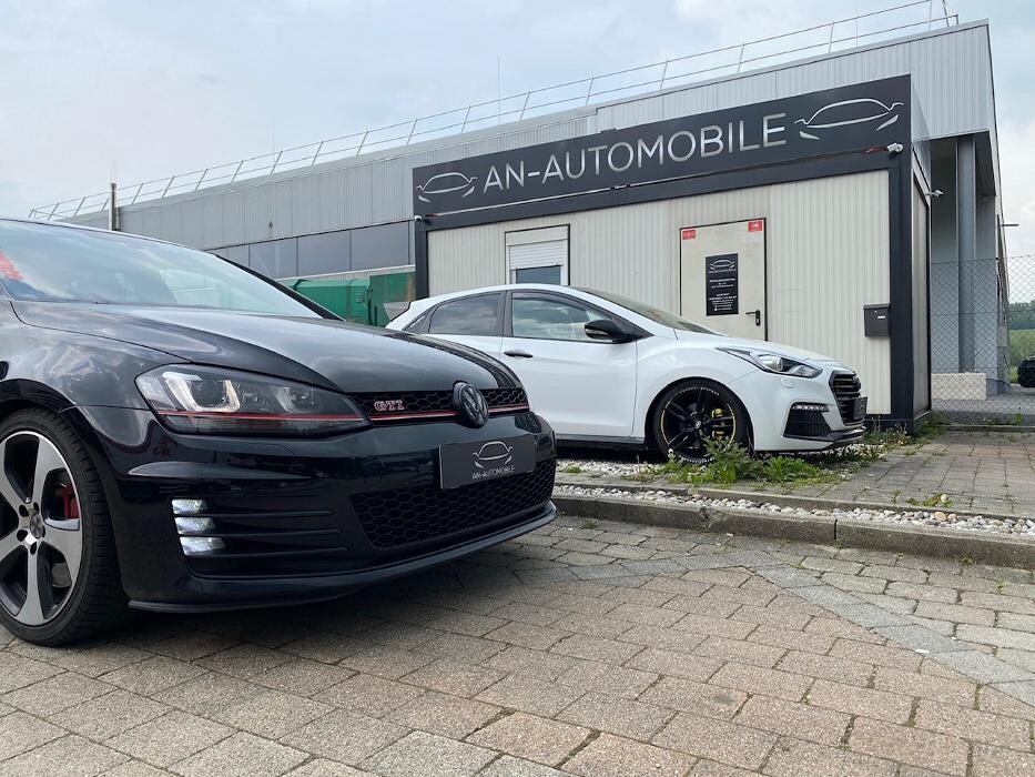 Bilder AN-Automobile e.U.