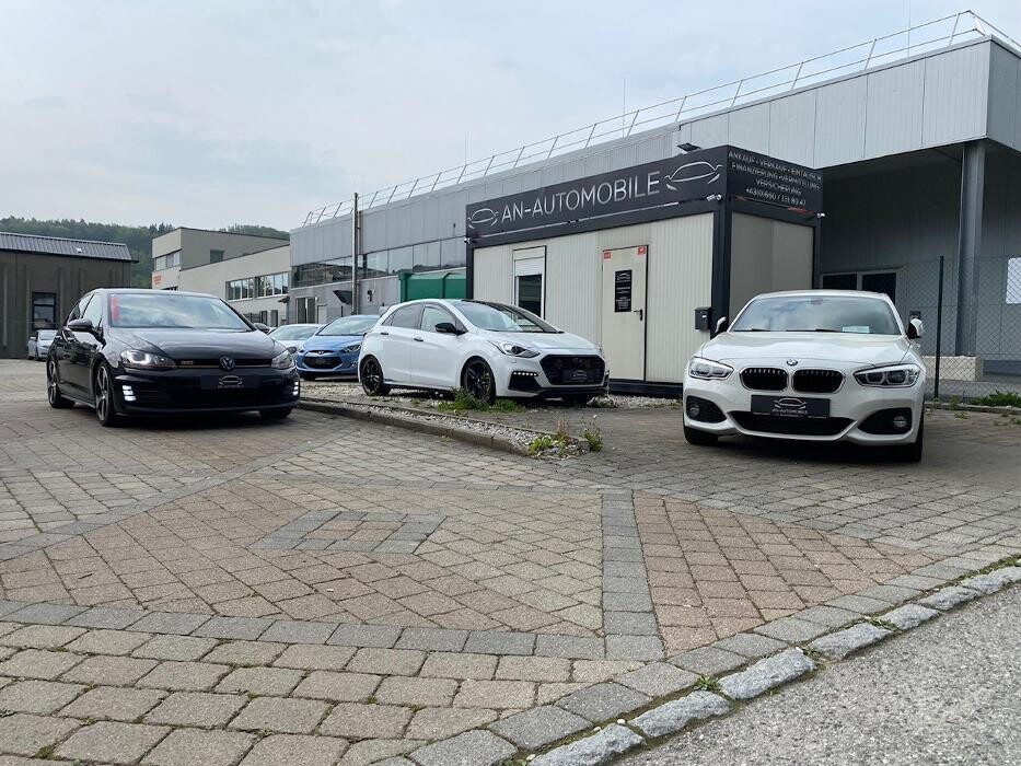 Bilder AN-Automobile e.U.