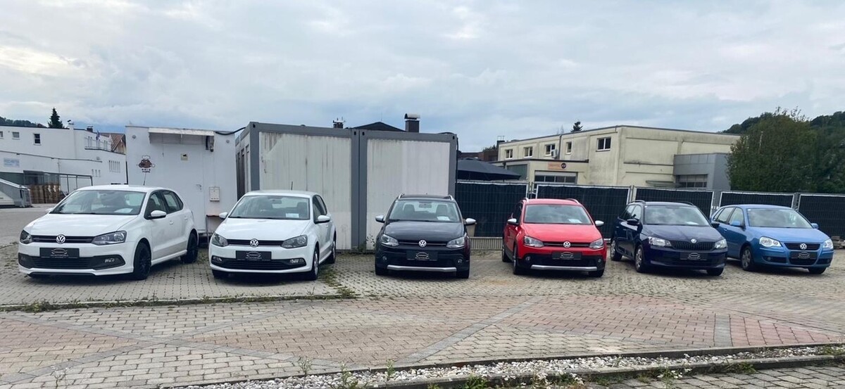 Bilder AN-Automobile e.U.