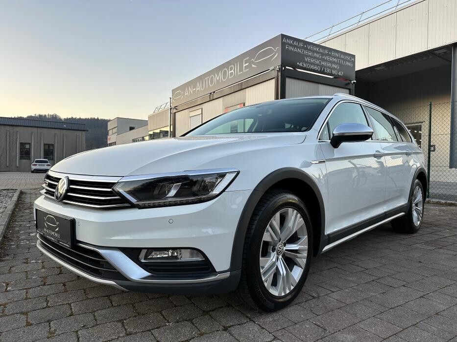 Bilder AN-Automobile e.U.