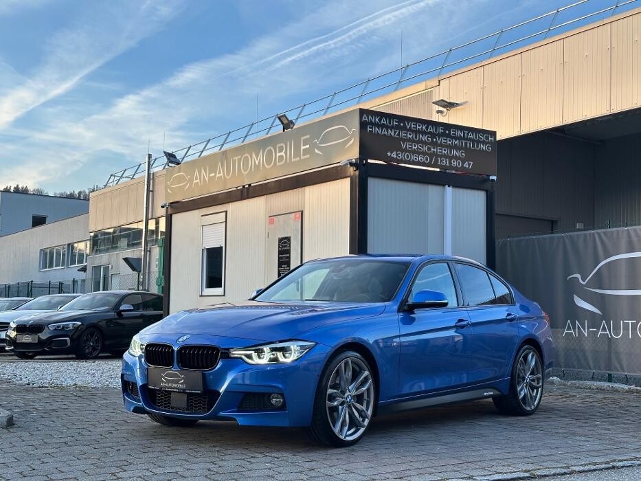 Bilder AN-Automobile e.U.