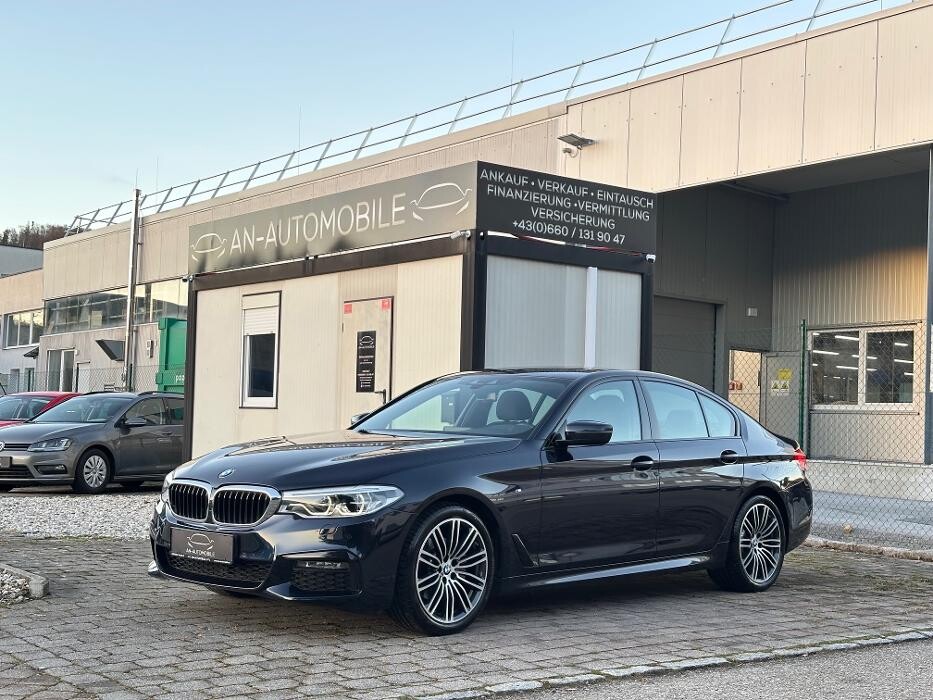 Bilder AN-Automobile e.U.