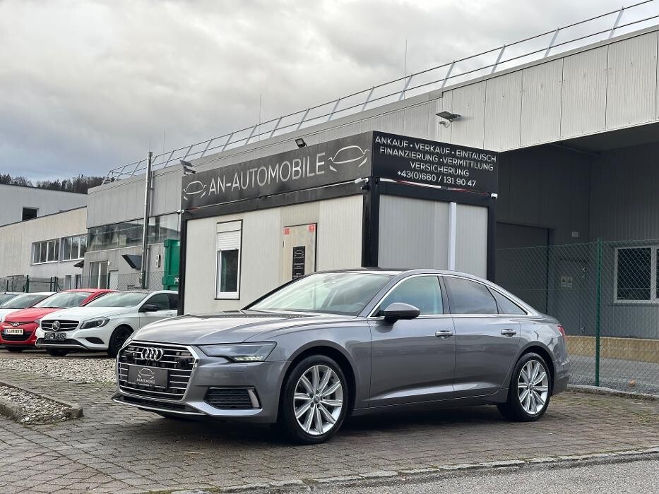 Bilder AN-Automobile e.U.