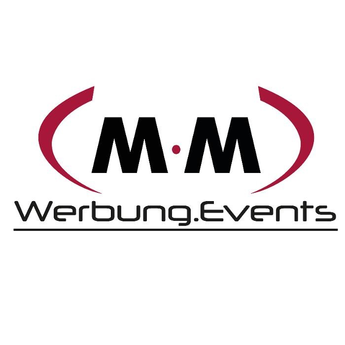 M.M. Werbe & Event GmbH & CO OG Logo