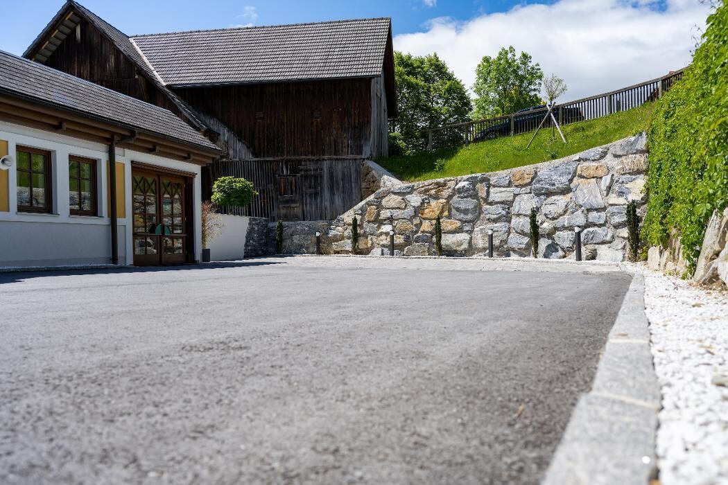Bilder Gasthof Mosbacher