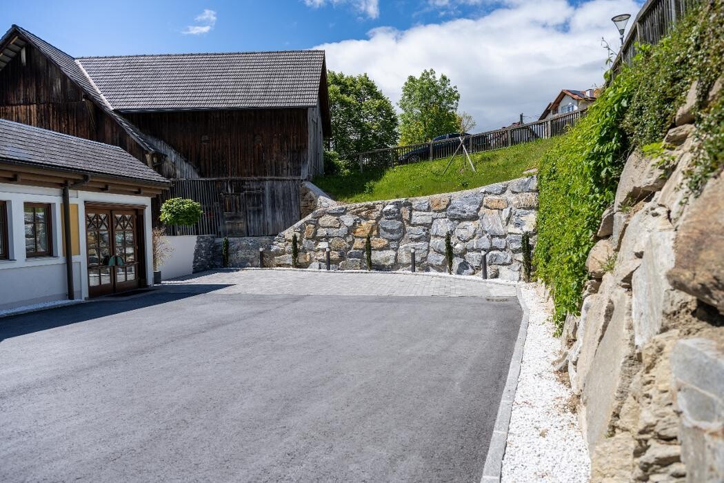 Bilder Gasthof Mosbacher